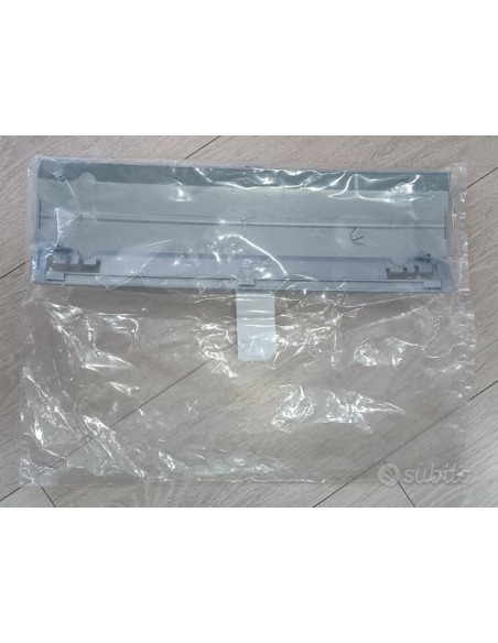 Z692R fascione posteriore bauletto E55 Maxia 3