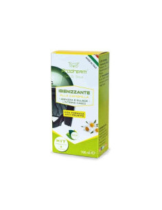 Kit Igienizzante Casco Prodream 100 ml 2