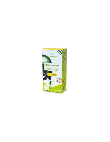 Kit Igienizzante Casco Prodream 100 ml