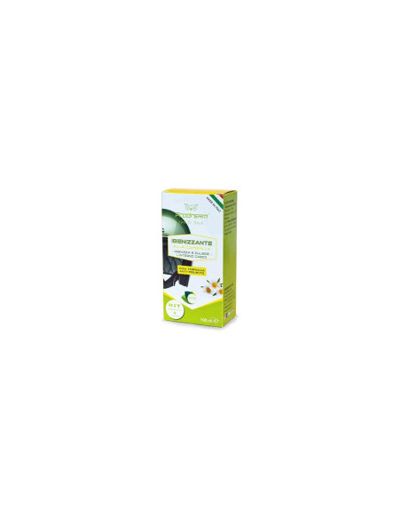 Kit Igienizzante Casco Prodream 100 ml