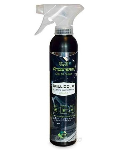 PRODREAM Kit pulizia moto 300 ml