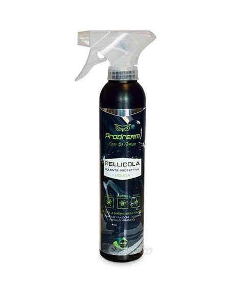 PRODREAM Kit pulizia moto 300 ml