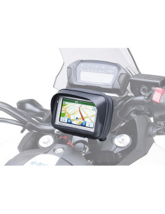 Givi S957B Porta Smartphone GPS Universale Moto