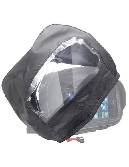 Givi S957B Porta Smartphone GPS Universale Moto