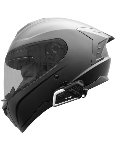 Interfono Myra Parts M500 Bluetooth 5.3