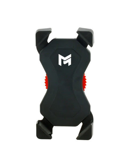 Supporto Manubrio per Smartphone da 3.5 a 6.5 pollici