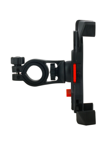 Supporto Manubrio per Smartphone da 3.5 a 6.5 pollici