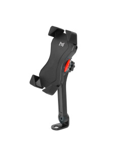 Supporto Manubrio attacco a specchio per Smartphone da 3.5 a 6.5 pollici 2