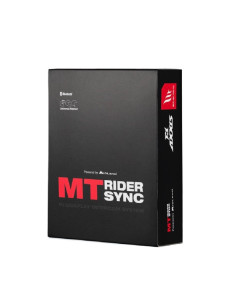 Interfono Mt Helmets MT-Rider Sync By Midland 2