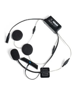 Interfono Mt Helmets MT-Rider Sync By Midland