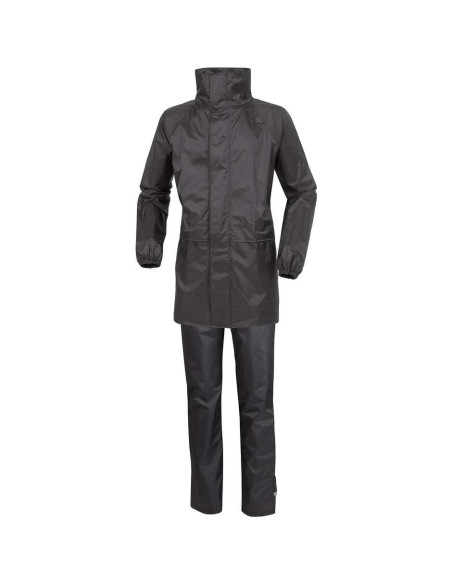 Completo Antipioggia Tucano Urbano SET DILUVIO START  Nero