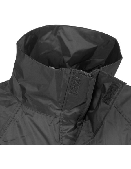 Completo Antipioggia Tucano Urbano SET DILUVIO START  Nero