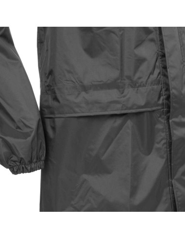 Completo Antipioggia Tucano Urbano SET DILUVIO START  Nero