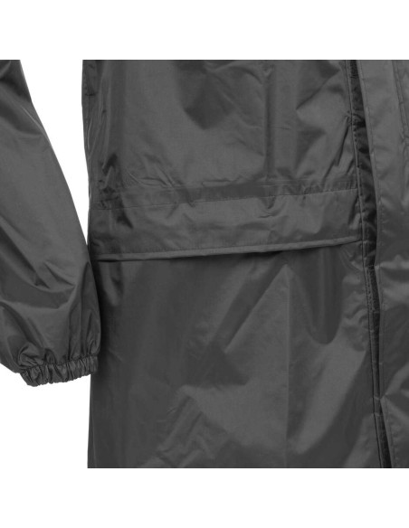 Completo Antipioggia Tucano Urbano SET DILUVIO START  Nero