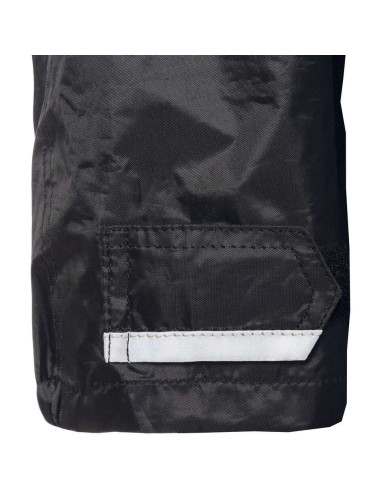 Completo Antipioggia Tucano Urbano SET DILUVIO START  Nero