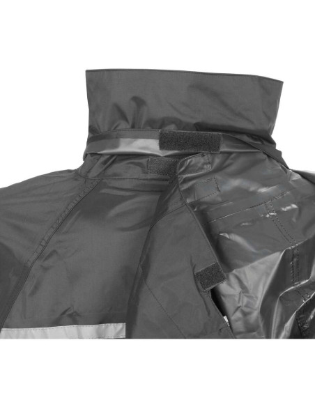 Completo Antipioggia Tucano Urbano SET DILUVIO START  Nero