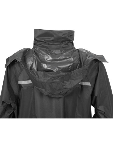 Completo Antipioggia Tucano Urbano SET DILUVIO START  Nero