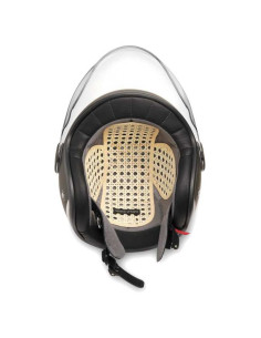 344 New Panama calottina sotto casco in vimini Tucano Urbano 2