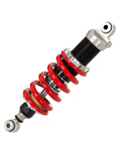 Ammortizzatore YSS Moto Honda VFR 750 / 800 / 1200 Top Line Gas Z