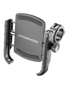 CRAB - Custodia Telefono con antivibrazione