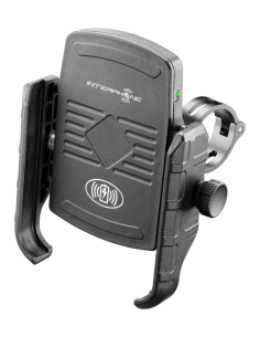 CRAB - Custodia Telefono con ricarica Wireless