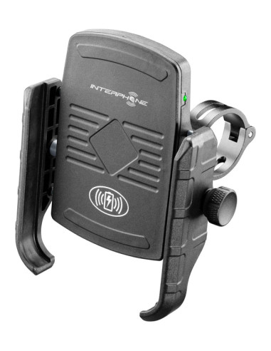 Interphone CRAB Porta Moto Wireless | SMMOTOWIRELESS