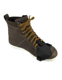 Protezione scarpa moto