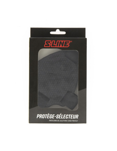 Protezione scarpa moto S LINE PC1001 | Salvascarpe