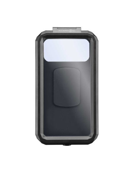 Interphone Quiklox Armor Pro – Porta Telefono Moto