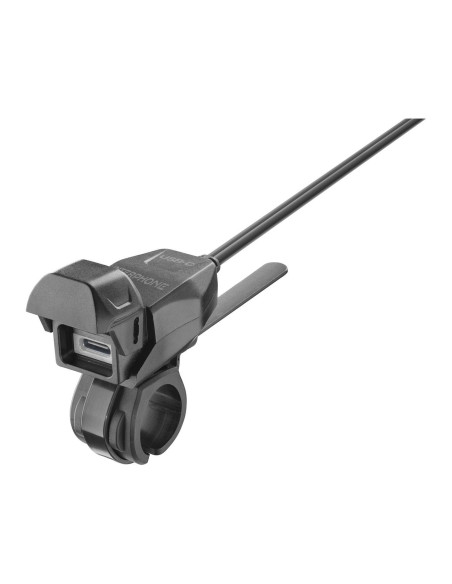 Presa USB-C Manubrio Moto Interphone | 19,99€