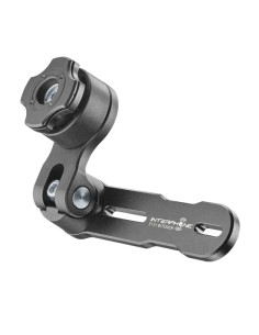 Quiklox Supporto Telefono con attacco alla vaschetta Liquido Freni