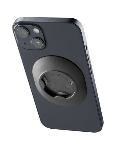 Base Adesiva Interphone Quiklox SMQUIKLOXPAD