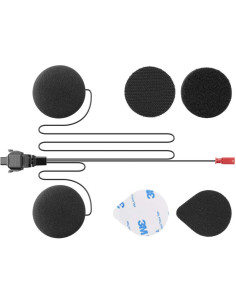 Ricambio Altoparlanti per U-COM16, U-COM4, U-COM3 e U-COM3 HD