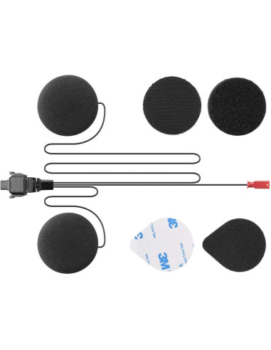 Altoparlanti Ricambio 32mm Interphone Serie R