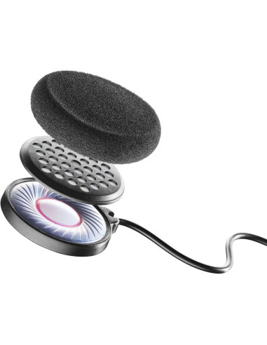 Altoparlanti Ricambio 32mm Interphone Serie R