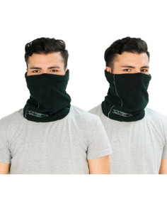 Collare Cappello Pile T.J.Marvin | Termico Moto 2