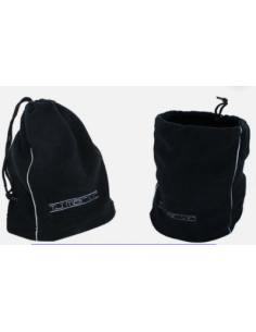 Collare Cappello Pile T.J.Marvin | Termico Moto