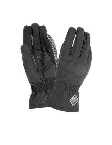 Guanto Tucano Urbano Lady Hub 2G Nero