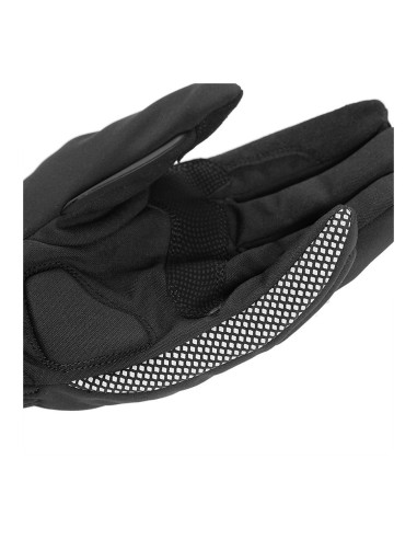 Guanto Tucano Urbano Lady Hub 2G Nero