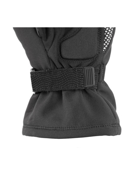 Guanto Tucano Urbano Lady Hub 2G Nero