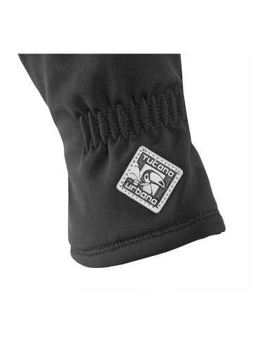 Guanto Tucano Urbano Lady Hub 2G Nero