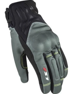 Guanti Jet II Man Grigio 2