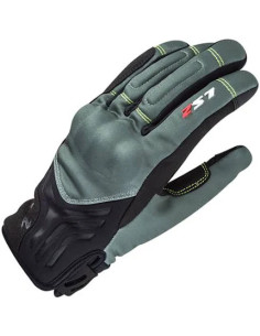 Guanti Jet II Man Grigio