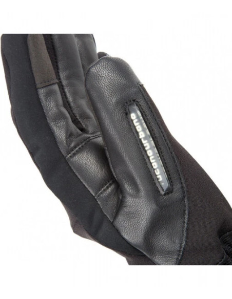 Guanti Tucano Urbano New Seppia Nero