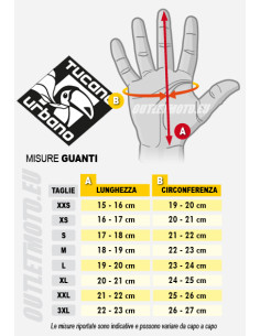 Guanti Moto In Pelle Estivi Ls2 Spark 2 AIR CE Nero Giallo 2