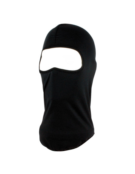 Sotto casco Coolmax - Poliestere Spandex Invernale