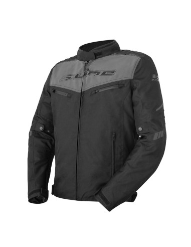 Giacca 4 stagioni EVO Black