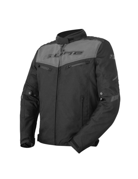 Giacca 4 stagioni EVO Black