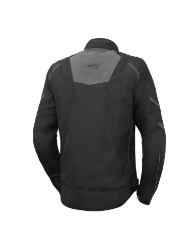 Giacca 4 stagioni EVO Black