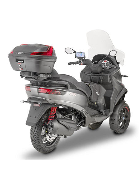 Givi B47 Blade 47L Monolock – Bauletto Moto